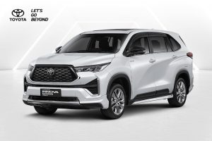 Innova Zenix