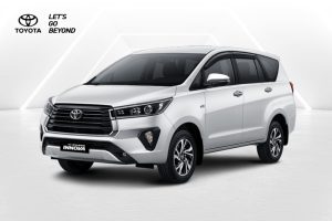 Kijang Innova Reborn