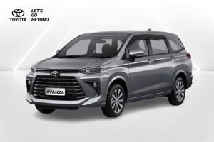 All New Avanza
