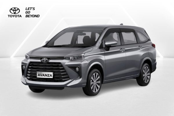 All New Avanza